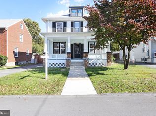 11213 Marbern Rd, Hagerstown, MD 21740