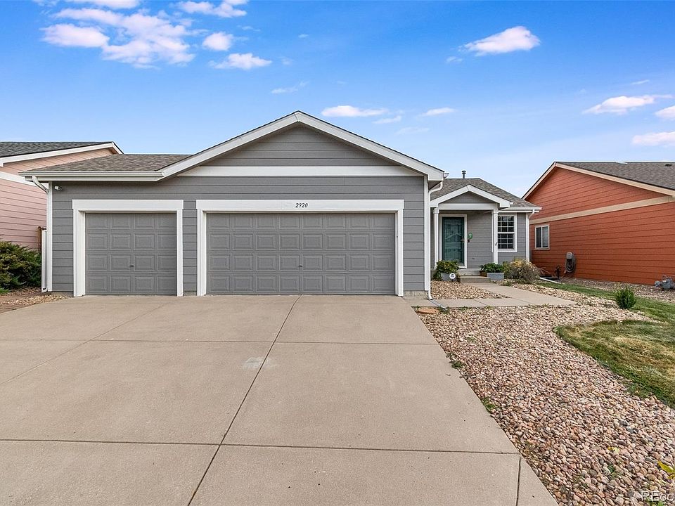 2920 E 109th Avenue, Northglenn, CO 80233 | Zillow