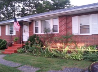 4912 Clayton Rd, Henrico, VA 23231