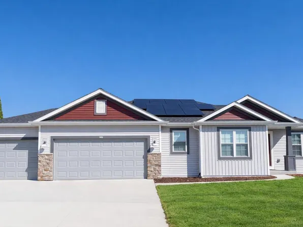 217 Wollet Drive, Fort Atkinson, WI 53538