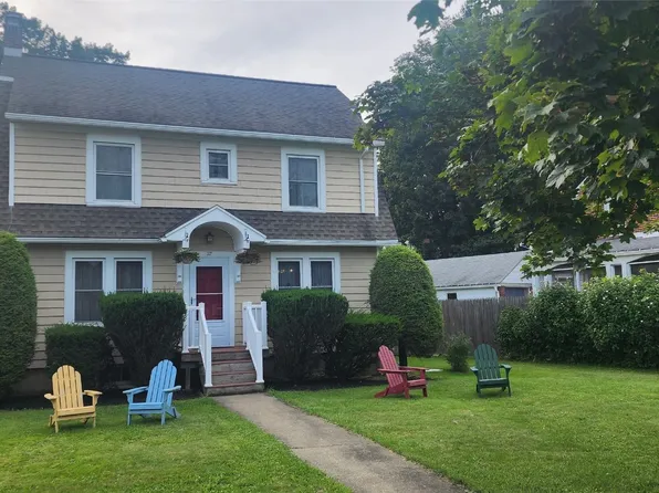 117 Elaine Dr, Binghamton, NY 13905