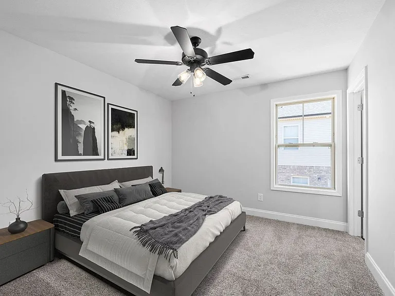 360 Luxury Townhomes — Photo 40