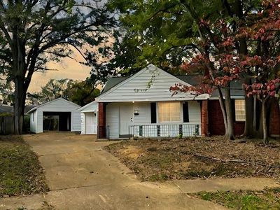 1197 Bradbury Cv, Memphis, TN, 38122