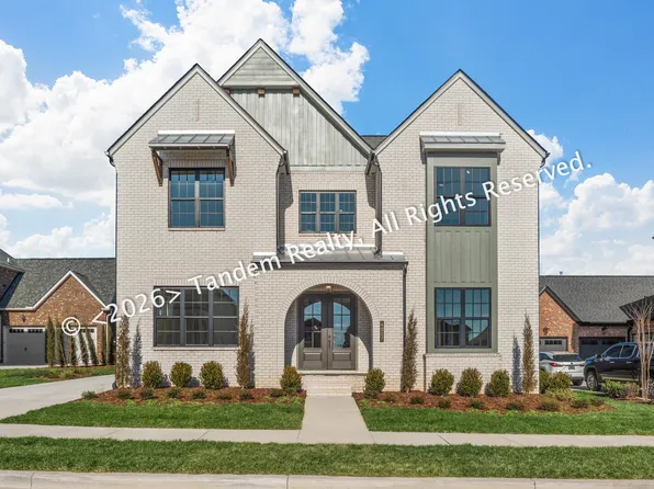 4007 Poplar Farms Dr, Franklin, TN 37067