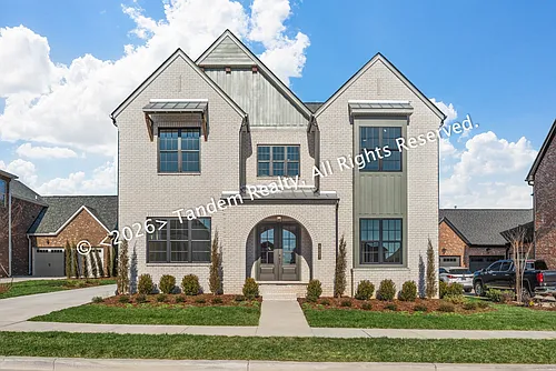 4007 Poplar Farms Dr Photo 1