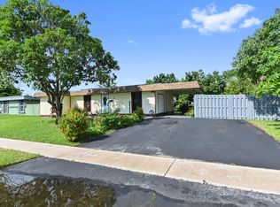 7903 NW 69TH Avenue, Tamarac, FL 33321