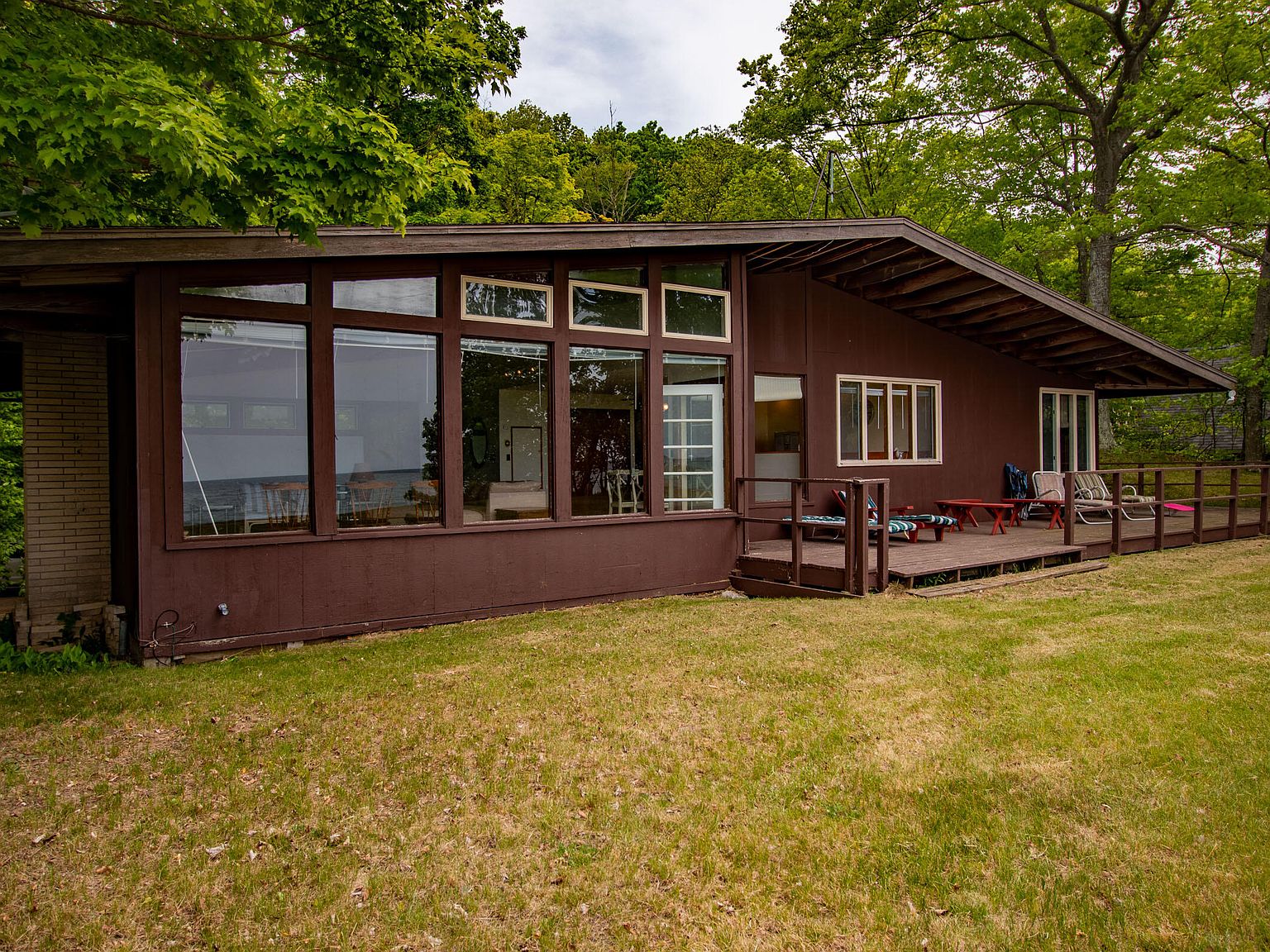 3553 N Lakeshore Dr, Mears, MI 49436 Zillow