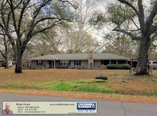 400 Lakeshore Dr, Monroe, LA 71203