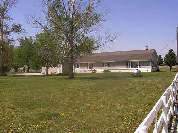 2nd image of 8605 N County Road 925e