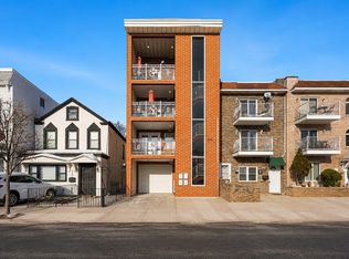 416 2nd St APT 1, Union City, NJ 07087