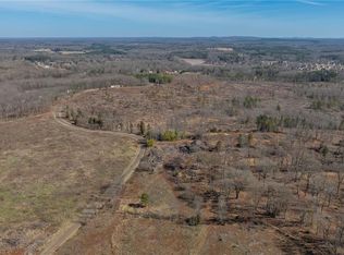 857 Fisher Farm Rd, Lexington, NC 27292