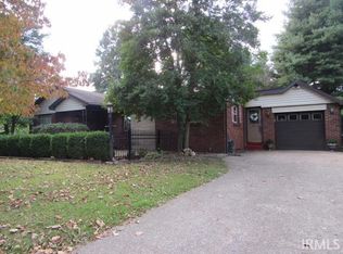 1223 S Cullen Ave, Evansville, IN