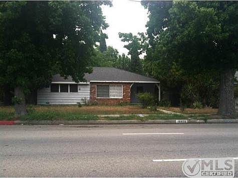 1st image of 16459 Nordhoff St