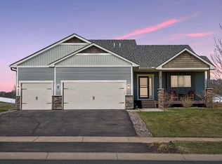 3605 235th Ln NW, Saint Francis, MN 55070