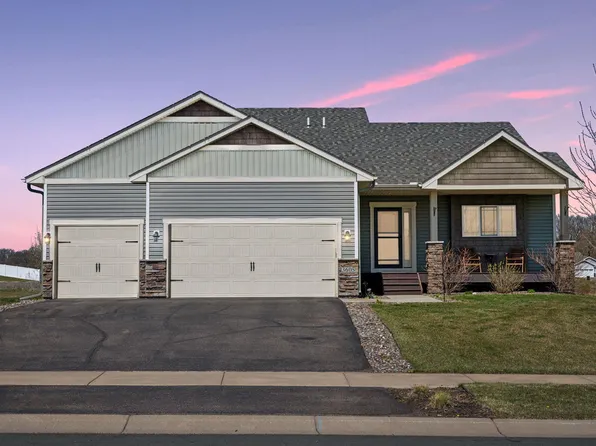 3605 235th Ln NW, Saint Francis, MN 55070