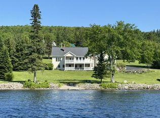 1379 Sly Brook Rd, Eagle Lake, ME 04739