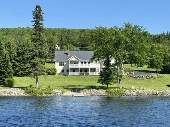 1379 Sly Brook Road, Eagle Lake, ME 04739
