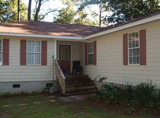 7656 Christy Cary Ln, Tallahassee, FL 32304