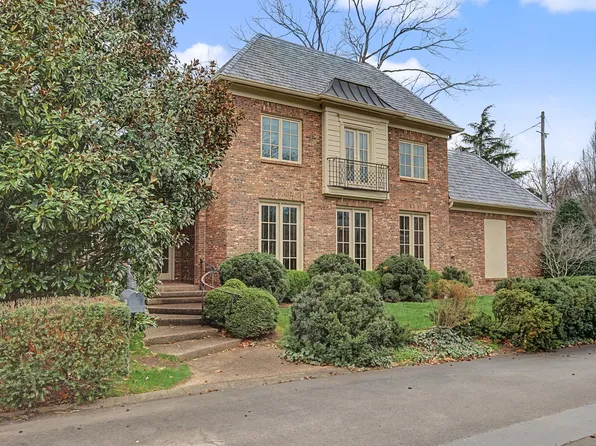 117 Wentworth Ave, Nashville, TN 37215