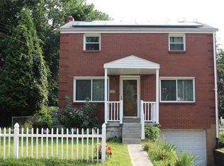 1034 Cornell St, Pittsburgh, PA 15212