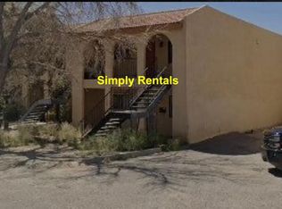 12704 Copper Ave NE APT B, Albuquerque, NM 87123