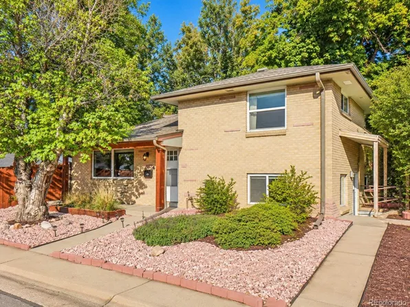 3920 Jay Street, Wheat Ridge, CO 80033