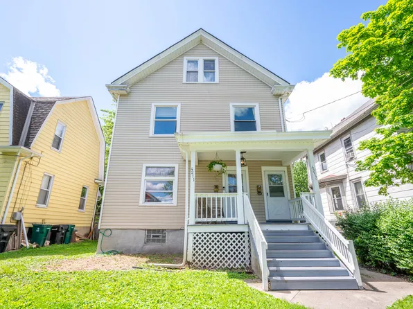 4211 34th Ave, Cincinnati, OH 45209