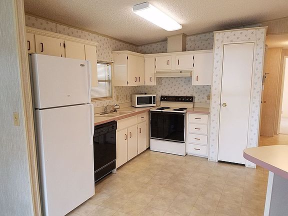 Before Remodeling 