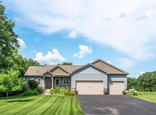 17218 Rendova St NE, Ham Lake, MN 55304