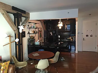 Rented by Loom Group