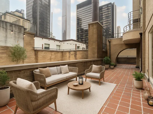 24 West 55th Street image 8 of 11