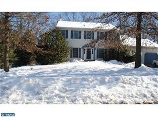 271 Fox Chase Ln, Doylestown, PA 18901