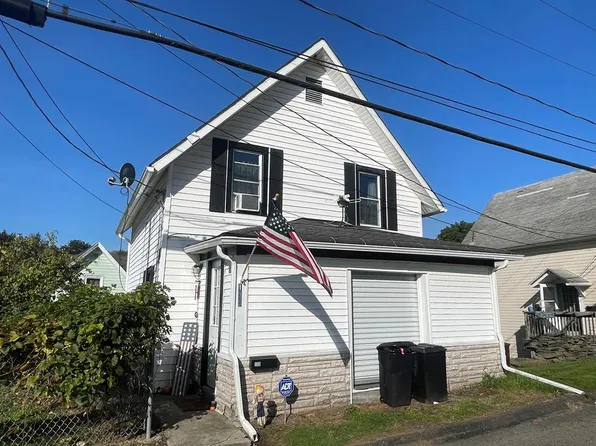 133 William St, Towanda, PA 18848