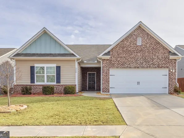 4444 Kendrick Cir, Loganville, GA 30052