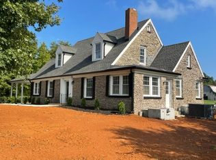 4486 Highway 41a N, Eagleville, TN 37060