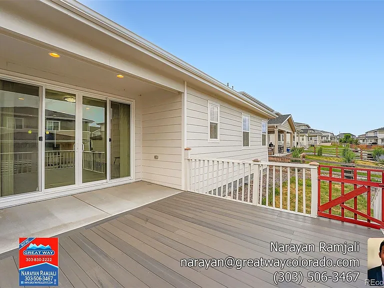 22052 E Stanford Cir — Photo 23