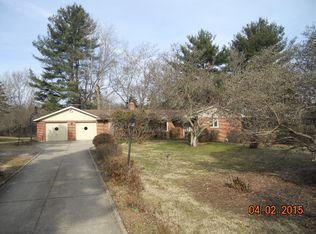 2594 Medina Line Rd, Richfield, OH 44286