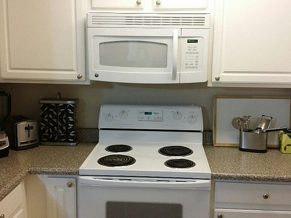 2nd image of 7445 Charmant Dr #1704