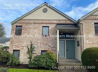 16444 SW 130th Ter APT 120, King City, OR 97224