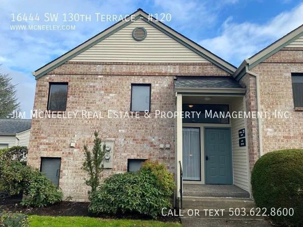 16444 SW 130th Ter APT 120, King City, OR 97224