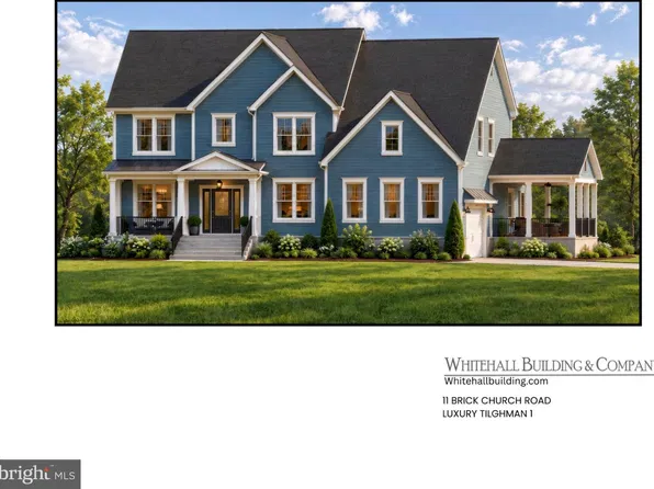 11 Brick Church Rd, Edgewater, MD 21037