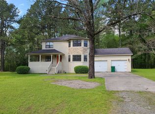 7323 Woodson Lateral Rd, Hensley, AR 72065