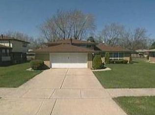 226 E 170th Pl, South Holland, IL
