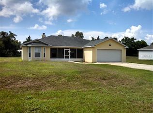 11850 Ocklawaha Dr, Leesburg, FL 34788