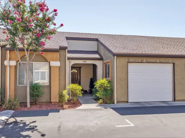 5140 E Cesar Chavez Blvd #145, Fresno, CA 93727