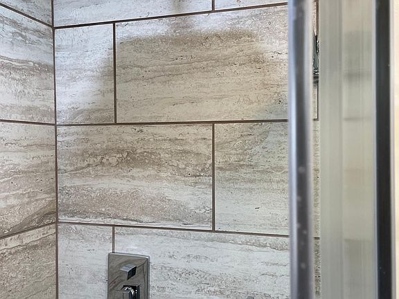 rainfall shower