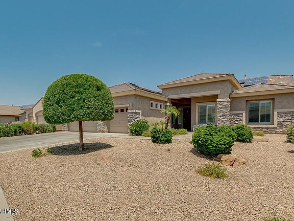 2nd image of 5118 W Cavedale Dr