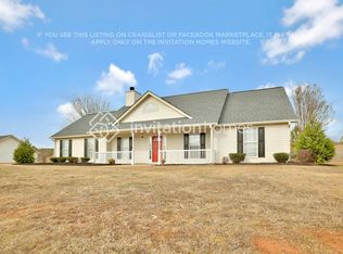 310 Harris Ave, Locust Grove, GA 30248