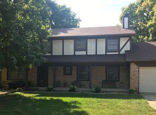 9214 Selkirk Ct, Indianapolis, IN