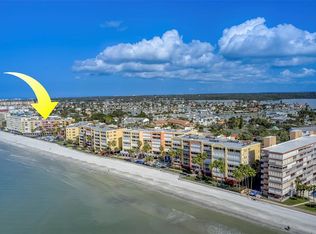 16700 Gulf Blvd APT 423, North Redington Beach, FL 33708